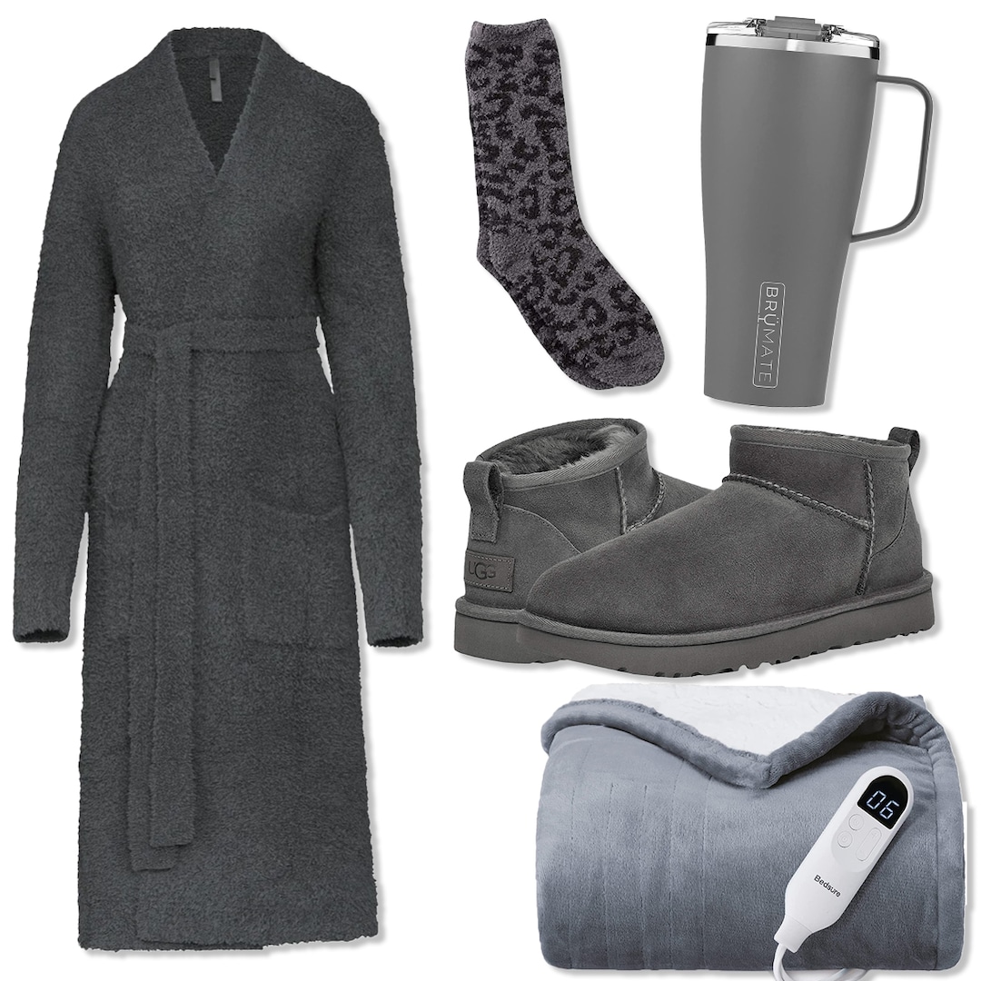 28 Warm Products for People Who Are Always Cold